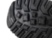 Jaguar Steel toe safety shoes