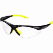 Sporty Style 1923 Anti Scratch & Anti Impact Polycarbonate Clear Lens Safety Spectacle