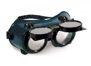Picture for category Welding Goggles