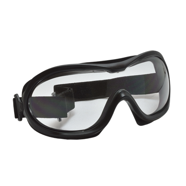 Picture of Small size  safety goggle SG 217