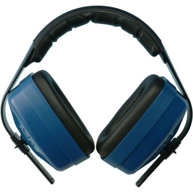 Safety Earmuff Hearing Protector EP 109