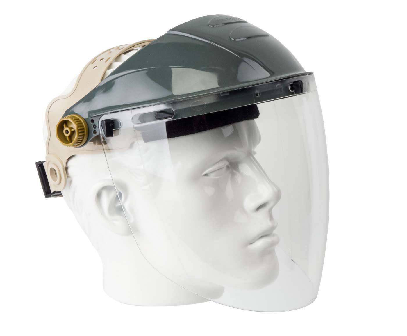 Picture for category Face Shield