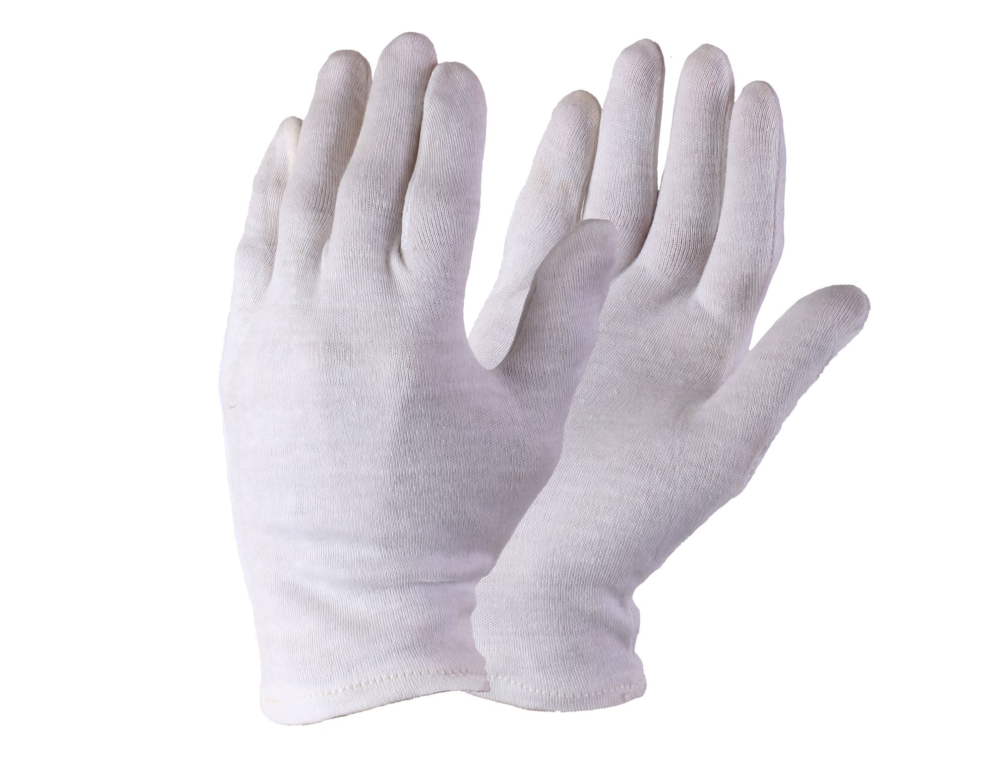 Picture for category Cotton & Polyester Gloves