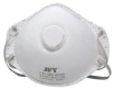 JFY 4151 N95 Chemical & Dust Respirator Face Mask with filter