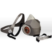 3M 6200DD Half Face Mask Respirator