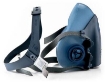 3M 7502 Reusable Half Face Mask