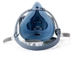 3M 7502 Reusable Half Face Mask