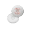 3M 7502 Reusable Half Face Mask