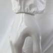 Anti static Microporous Protective Coveralls With Hood