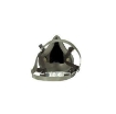 3M 6200 Half Facepiece Reusable Respirator Mask