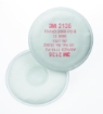 3M 6200 Half Facepiece Reusable Respirator Mask