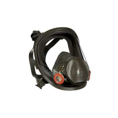 Picture for category Reusable Face Respirators & Masks