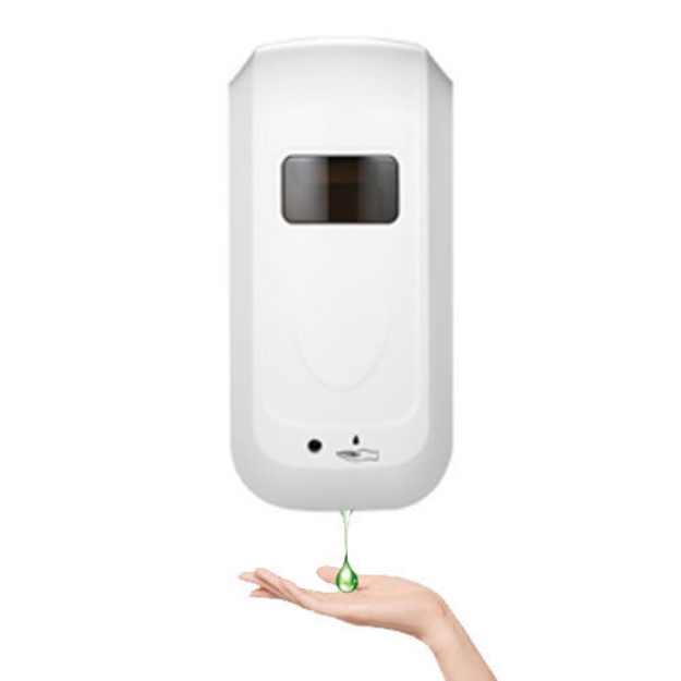 AD-3003 1000ml Automatic Soap Dispenser