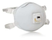 3M 8512 N95 Particulate Welding Respirator Face mask