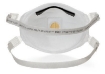 3M 8512 N95 Particulate Welding Respirator Face mask