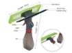 Spray Glass Cleaner