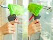 Spray Glass Cleaner