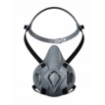 BLS 4000 Next R Reusable Half Face Mask