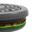 BLS 214 ABEK1 Filter