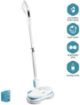 Picture of MOPA 580 Cordless Electric Spin Mop for Floor Cleaning