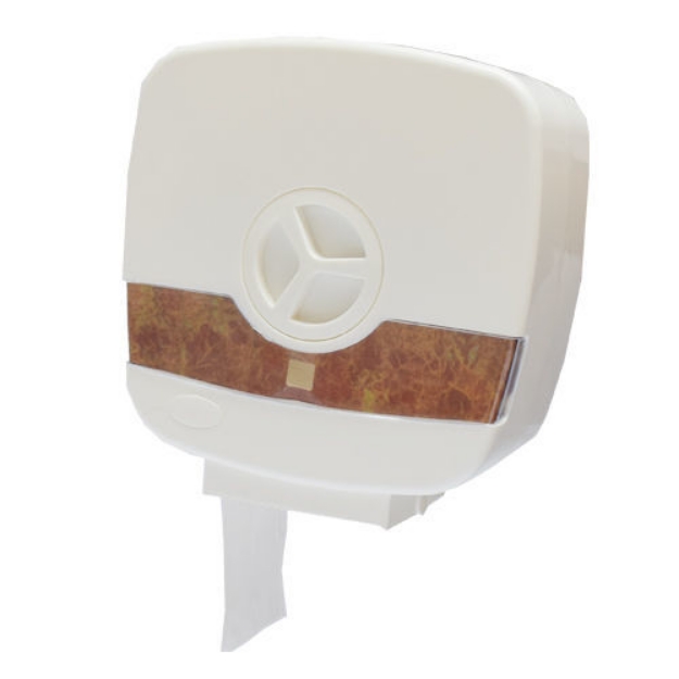 TH 001 Wall Mounted Bathroom Tissue Dispenser