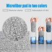 Picture of Microfiber MWB-12 Smart Home Dusting Flat Mop 360 Magic Squeeze Bucket