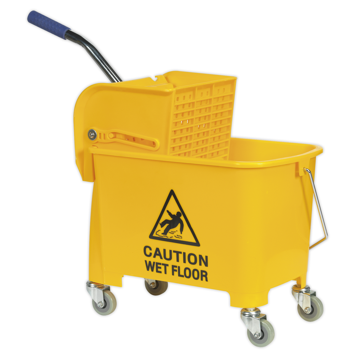Picture for category Mop Buckets And Trollies
