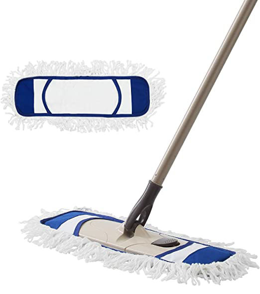 Picture for category Wet & Dry Mops