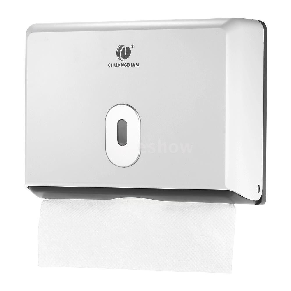 Picture for category Tissue Rolls & Dispenser