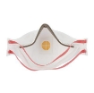 3m Aura 9332 plus FFP3 Chemical Disposable Particulate Respirator Face Mask With Filter