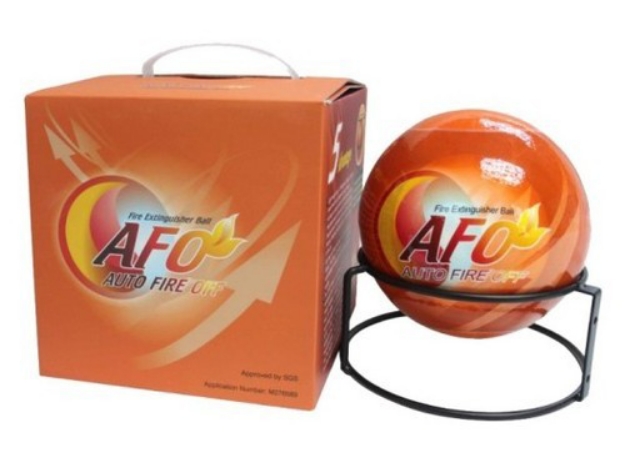 AFO 1.3kg Fire Extinguisher Ball