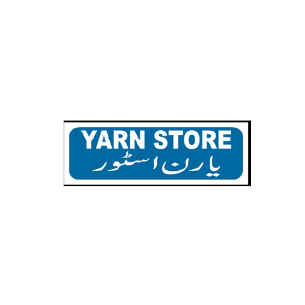 Picture of MTS-104 Yarn Store Sign