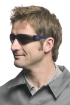 3M 2721  Anti-Scratch Anti-Fog Grey Lens Safety Spectacle Glasses