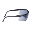 3M 2750 Anti-Scratch Anti-Fog Black frame, Grey Lens  Safety Spectacle Glasses