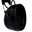 3M Peltor ProTac III Level Dependent Earmuffs With Black Headset Headband