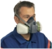 3M ABEK1 6059 Gas and Vapour Cartridge Filter