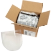 3M WP96 Polycarbonate Transparent Protective Face Shield