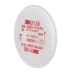 3M 2135 Particulate Face Mask Filter
