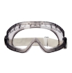 3M 2890 Safety Goggles Anti Scratch & Fog with Clear Polycarbonate Lens