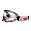 3M 2890 Safety Goggles Anti Scratch & Fog with Clear Polycarbonate Lens