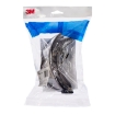 3M 2890 Safety Goggles Anti Scratch & Fog with Clear Polycarbonate Lens