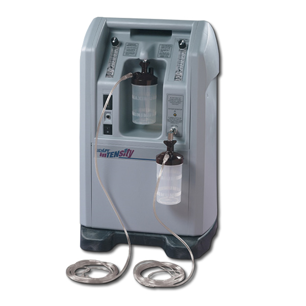 Picture for category Oxygen Concentrators