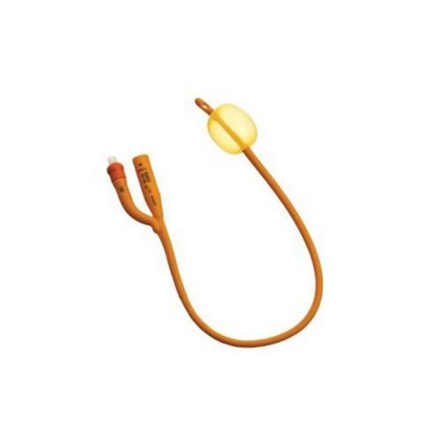 Picture of 2-Way Standard Specialty Foley Catheters Size 16 & 18
