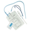 Picture of Chest Drainage Catheter, Tube + Connector