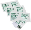 BD Alcohol Swabs 70 Percent Isopropyl Alcohol Antiseptic Pads 