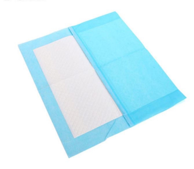 Disposable Dignity Sheets High Absorbent Waterproof Medical Protective Bed Sheets
