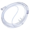 Medical Nasal Cannula Oxygen Tube Disposable PVC Oxygen Delivery Tube 