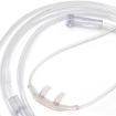 Medical Nasal Cannula Oxygen Tube Disposable PVC Oxygen Delivery Tube 