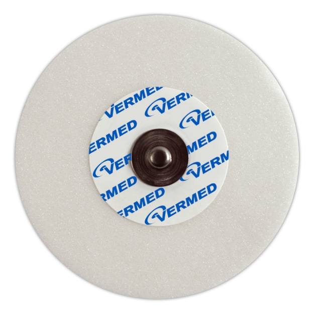 Picture of 50MM Round Medical disposable ECG Electrode