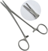 Surgical Mayo Hegar Needle Holder Stainless Steel Suture Driver